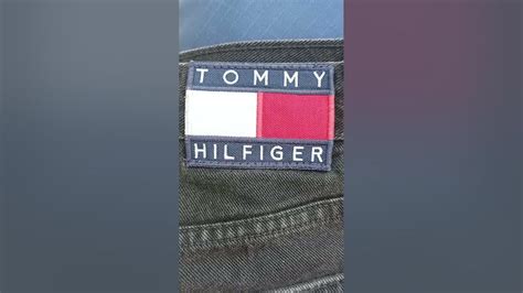 como se pronuncia la marca tommy hilfiger|tommy hilfiger canada official website.